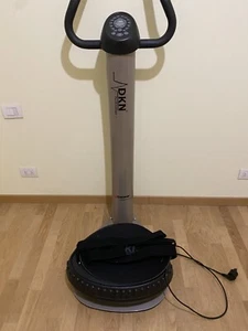 pedana vibrante DKN - Foto 1 di 6