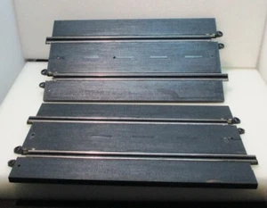 Vintage Meccano Circuit24 Slot Racing Track - 1 x Straight Section - Very Rare - Picture 1 of 4