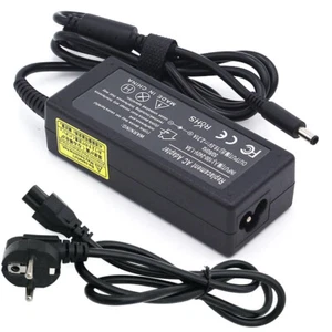 Netzteil für Dell Inspiron 11 13 15 P24T 5755 P51F P55F Ladegerät 45W - Bild 1 von 8