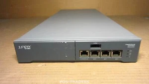 Juniper MAG4610 Pulse Secure Junos Security Appliance SSL VPN 3-Ports Gigabit - Bild 1 von 3