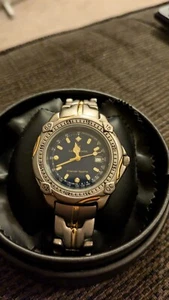 Claude Valentini Premier Sports Mens Watch - Picture 1 of 5