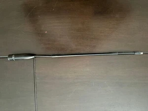 Sennheiser MZH 3042 Gooseneck Microphones with No Capsule - Picture 1 of 2