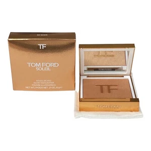 Tom Ford Soleil De Feu Limited Edition Oasis Lightweight Powder Highlighter NIB - Picture 1 of 6