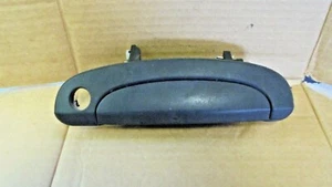 MANIJA PUERTA EXTERIOR DELANTERA LADO CONDUCTOR OFFSIDE HYUNDAI GETZ 2002-2008 - Imagen 1 de 2