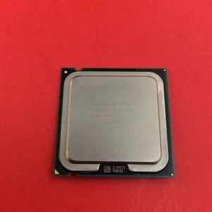 SLA8X Intel Pentium E2200 2.20GHz 2 cores 1MB 800MHz LGA 775 Processor - Picture 1 of 2