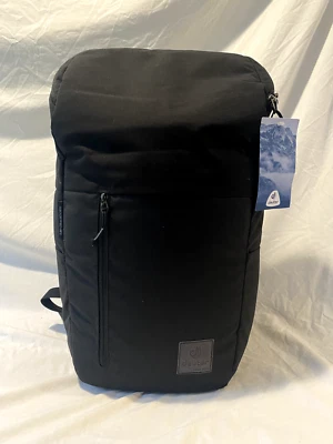 Deuter UP Stockholm Backpack-Black - Image 1 of 4