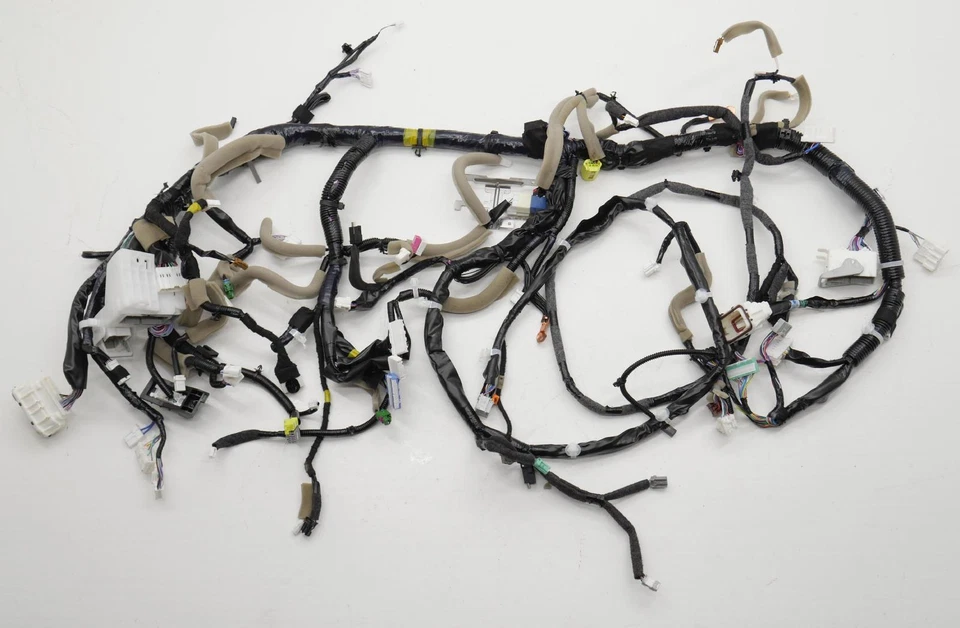 Arnés de cableado de panel de instrumentos Nissan Z Performance 2024 OEM Foto 1 de 4