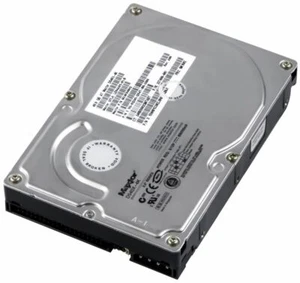 Hard Drive D540X-4K 40GB 5400RPM 2MB Cache PATA ATA IDE MX4K040H2 3.5" Inch - Picture 1 of 3