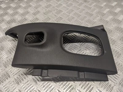 CHRYSLER PT CRUISER GT 2005 DASH END TRIM (DRIVERS SIDE) - Image 1 of 4