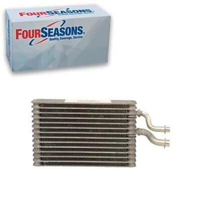 Núcleo de evaporador de aire acondicionado trasero 4 estaciones para Chevrolet Traverse 2009-2010 Foto 1 de 4