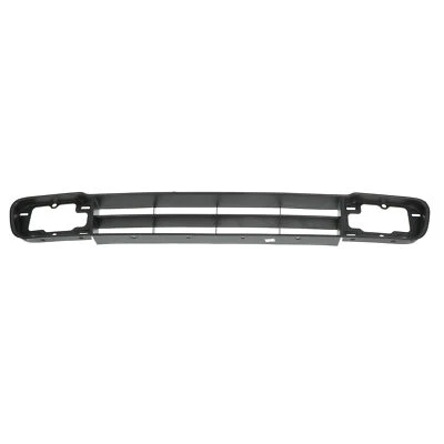 OEM 2020-2021 Nissan Titan Front Lower Bumper Grille Air Vent NEW 62254-EZ00E - Image 1 of 4