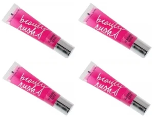 Victoria's Secret Beauty Rush Lip Gloss Love Berry New Sealed Rare 4 Lip Gloss - Picture 1 of 1