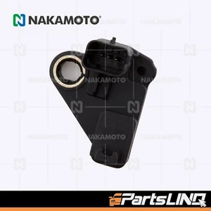 Nakamoto Crankshaft Sensor BM51-6C315-BB for FORD B-MAX/ ECOSPORT/FIESTA/FOCUS - Picture 1 of 3