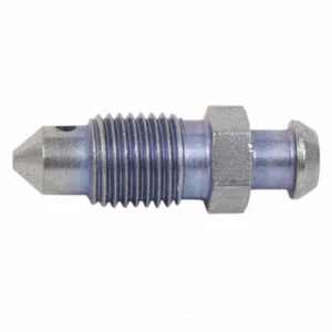 Brake Bleeder Screw-Bleed Screw And Cap Motorcraft BKBF-21 - Picture 1 of 2