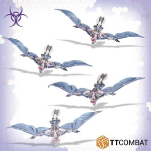 Vampiros Dropzone Commander nuevo en caja - Imagen 1 de 4