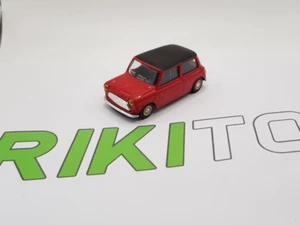 Austin Mini Cooper Eligor 1/43 - Foto 1 di 2