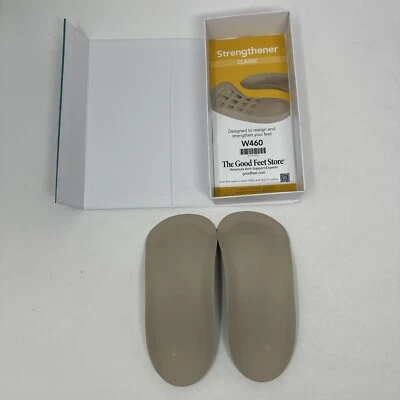 The Good Feet Store Strengthener Classic W460 - Imagem 1 de 4