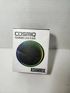 Cosmiq 120MM UNI FAN - Picture 1 of 4