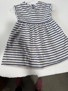 Little Girls Cat & Jack Kleid (Größe 4/5) - Bild 1 von 2