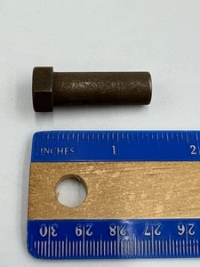 NOS Clinton Engines OEM 183-162 Nut 400110 - Picture 1 of 3