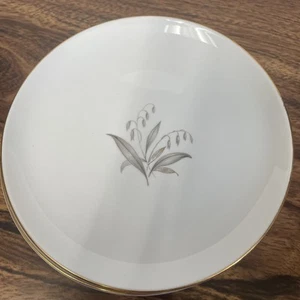Brot Butter Dessertteller Kaysons Fine China Golden Rhapsody 1961 9er Set - Bild 1 von 21