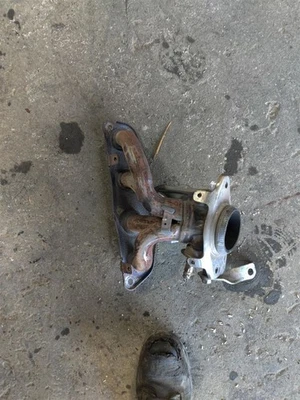 Exhaust Manifold 1.6L Fits 12-19 VERSA 6006853 - Image 1 of 4