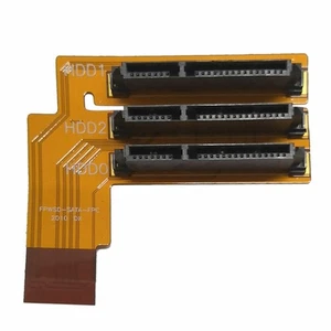 For DELL M18X R1 R2 HARD DRIVE CONNECTOR CABLE (R1 OR R2) FTUSA - Afbeelding 1 van 4