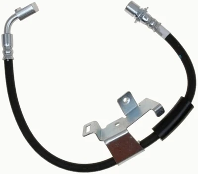 Front Left Brake Line 18J4624 For Cadillac Escalade 2007-2018 Chevy Silverado GM - Image 1 of 4