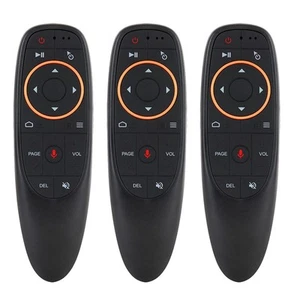 1X(G10S 2,4 G 3 Teile/Satz Voice Air Fliegende Maus Gyroskop Drahtlose Infr2029 - Bild 1 von 8