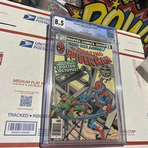 The Amazing Spider-Man Annual #13 Kiosk Variante (Marvel Comics 1979) - Bild 1 von 4