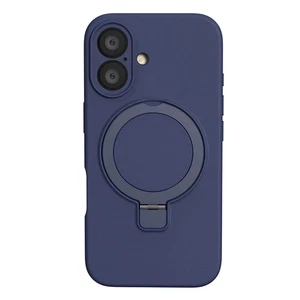 iPhone 16 Plus Slim Kickstand Case - Robuster Schutz, MagSafe | Venture Serie - Bild 1 von 27