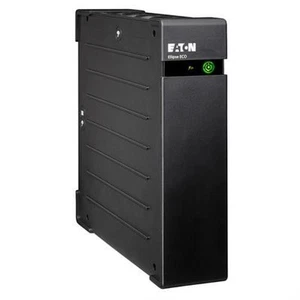 Eaton Ellipse ECO 1600VA USB DIN USV/UPS Stromversorgung 1000W 8x AC-Ausgänge - Bild 1 von 1