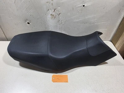 2006 2007 Buell Ulysses XB12X High Tall Seat Saddle #NV-153 - Image 1 of 4