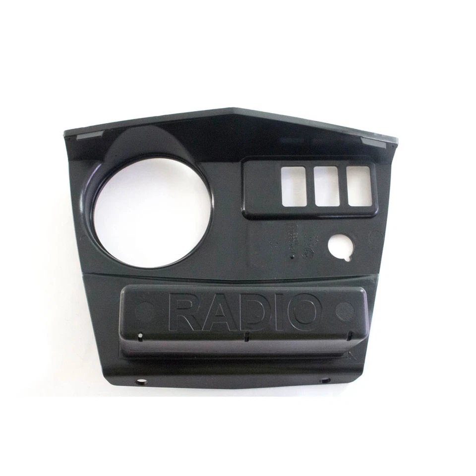 Polaris Dash Panel Controls, for RANGER Models, Genuine OEM - 5438585-070 Foto 1 de 4