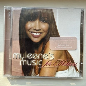 Verschiedene Künstler - Myleene's Musik für Mütter - verschiedene Künstler CD DQVG The The - Bild 1 von 6