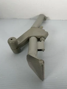 BISSELL POWER STEAMER 1631 GRUPPO ALLOGGIAMENTO CON GRIP GRILLETTO - Foto 1 di 6