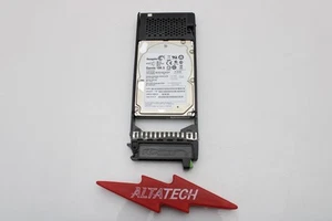 Fujitsu CA07339-E696 600GB 10K SAS 2.5 6G HDD - Afbeelding 1 van 6