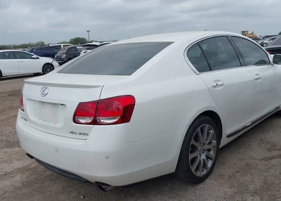 Airbag de rodilla para pasajero derecho Lexus GS300 2006 fabricante de equipos originales Foto 1 de 4