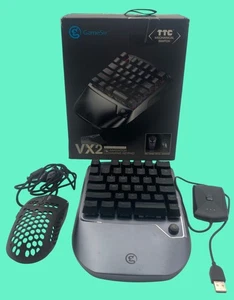 GameSir VX2 AimSwitch Tastatur Maus für Xbox One ungetestet - Bild 1 von 13