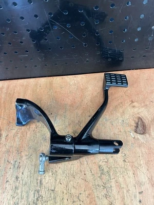 Harley Davidson Sportster RIGHT Forward Control Genuine OEM 04-22 1200/883 #39 - Image 1 of 4