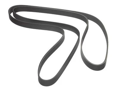 For 2003-2005 Dodge Sprinter 2500 Multi Rib Belt 16926PQMN 2004 - Изображение 1 из 2