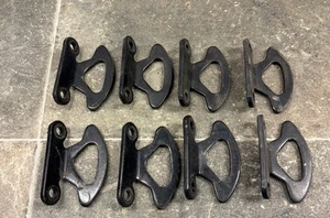 Ford F150 Bed Tie Downs (8) - Picture 1 of 2