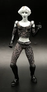 Farscape CHIANA Toy Vault 2001 Loose 6.5" Action Figure - Picture 1 of 5