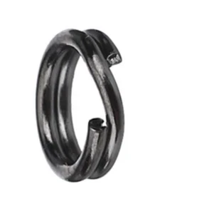 Hyper Wire Split Rings Stainless - Picture 1 of 4