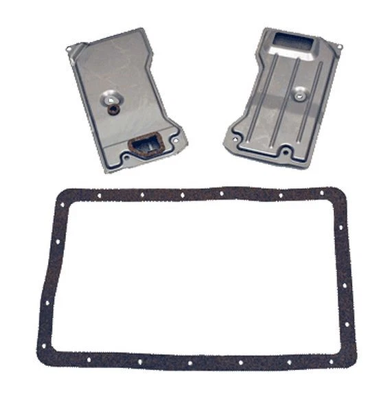 WIX FILTERS Hydraulikfilter, Automatikgetriebe 58936WIX für JEEP CHEROKEE/WRANG. - Bild 1 von 1