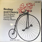 Bob Scobey's Frisco Band : Vocals By Clancy Hayes - Scobey And Clancy (Lp)
