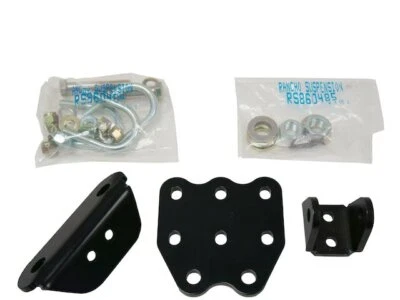 Кронштейн стабилизатора рулевого управления сверхпрочный для Ford F250 1999-2004 годов выпуска Rancho 47482DYPR - Изображение 1 из 2