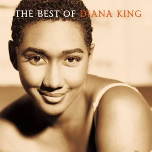 THE BEST OF DIANA KING CD - Bild 1 von 1
