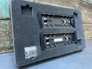 NEW Hardigg Pelican Medchest 8 Medchest 4 Mobile Medical Stand Stabalizer Kit - Picture 1 of 12