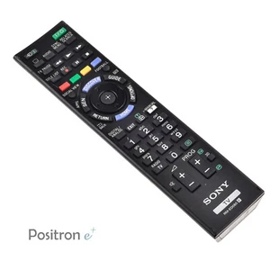 Télécommande Originale Sony RM-ED060 Pour TV / Testée - Photo 1/1